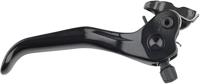 SRAM remhevel lever silver alu incl. attach. - thumbnail