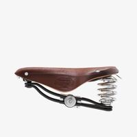 BROOKS B66 - antic brown - thumbnail