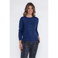 Vest ronde hals - thumbnail