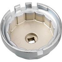 Bahco Oliefiltersleutel Toyota | Lexus | Subaru | Daihatsu met 4 | 6 of 8 cylinders (2.5L to 5.7L) - BE63064514F2 - thumbnail