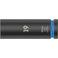 Wera 8790 C Impaktor Deep 05004836001 Inbus Dopsleutelinzetstuk 19 mm 1/2 (12.5 mm) - thumbnail