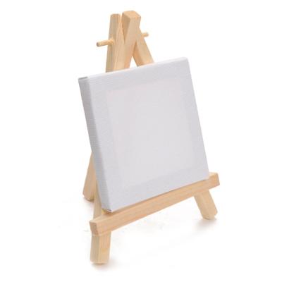 Schildersezel met Canvas