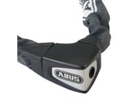 Abus ionus 8900/110 zwart - art2 kettingslot (110cm) - thumbnail