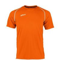 Reece 810201 Core Shirt Unisex - Orange - L - thumbnail