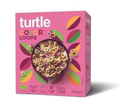Turtle Color Loops 300 g bij Jumbo
