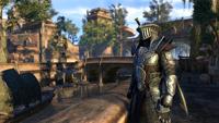 The Elder Scrolls Online: Morrowind - thumbnail