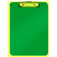 Leitz Klembord WOW 3971 3971-00-36 Blauw - thumbnail