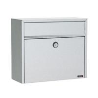 Allux Brievenbus Allux Lt150 Verzinkt - 40015010 - thumbnail