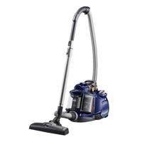 AEG LX7-2-DB Stofzuiger Zonder Zak 4L 750W Blauw/Zwart - thumbnail