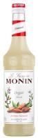 Monin siroop orgeat almond (70cl) - thumbnail