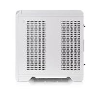 Thermaltake View 51 TG ARGB Snow Midi-tower PC-behuizing Wit - thumbnail