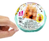 MGA Entertainment Mga&apos;s miniverse make it mini foods cafe series 4 verzamelen - thumbnail