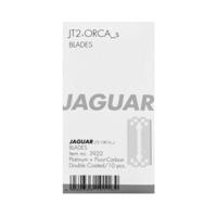 Jaguar Razors JT2 Blades 10Stuks - thumbnail