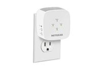 NETGEAR WiFi-versterker AC2200 (EX6110) EX6110-100PES 1.2 GBit/s - thumbnail