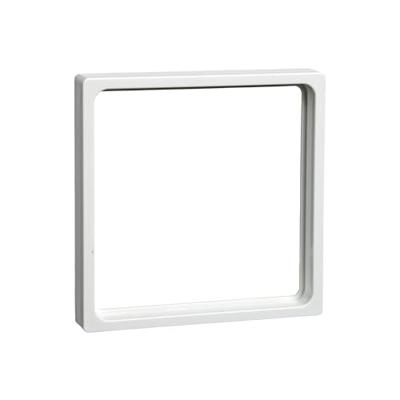ELSO adapterframe 363084 adapterframe 50 x 50 mm JOY rw Meerdere kleuren 1 stuk(s) ELSO adapterframe 363084 adapterframe 50 x 50 mm JOY rw Meerdere kleuren 1 stuk(s)