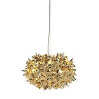 Kartell Bloom S2 28 Hanglamp - Goud - thumbnail