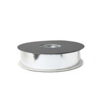 Metallic/Miroir krullint 30mmx100m zilver - thumbnail