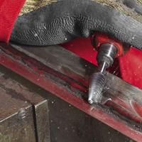 LUKAS-ERZETT A10101225601 Rondekantenfrees - thumbnail