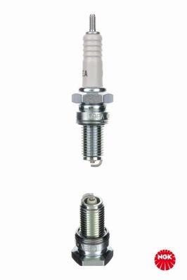Ngk bougie spark plug ngk d9ea standard