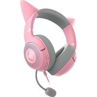 Razer Kraken Kitty V2 Bedraad Roze - thumbnail