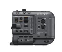 Sony FX6 body Cinema Line - thumbnail