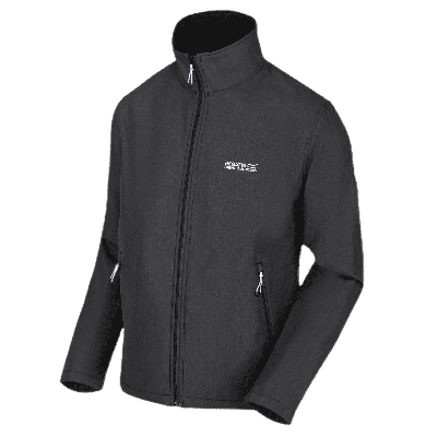 Regatta outdoorjas Cera IV heren polyester navy
