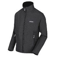 Regatta outdoorjas Cera IV heren polyester navy - thumbnail
