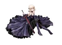 Fate/Grand Order PVC Statue Saber/Altria Pendragon (Star of Twilight Ver.) 13 cm - thumbnail