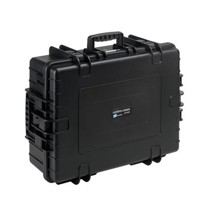 B&W outdoor.case type 6500 RPD koffer B&W outdoor.case type 6500 RPD koffer