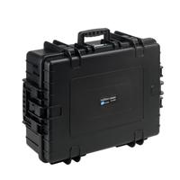 B&W outdoor.case type 6500 RPD koffer - thumbnail