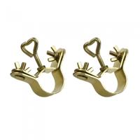 Pro Plus Daksteunklemmen 2st. - thumbnail