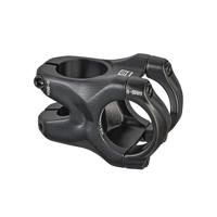 Ergotec voorbouw "bass" stem bass 31,8mm 45mm black - thumbnail