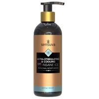 Stimulant Insane Ice Sensuva 125 ml - thumbnail