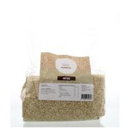 Mijnnatuurwinkel Quinoa wit (1 Kilogr) - thumbnail