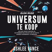 Universum te koop - thumbnail