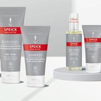 Speick Men Active Scheercrème - thumbnail