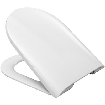 Cedo Solla Toiletzitting met Softclose Deksel - Wit