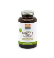 Mattisson HealthStyle Vegan Omega 3 Algenolie DHA 260mg Capsules - thumbnail