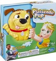 Hasbro plassende pup spel voor kinderen - thumbnail