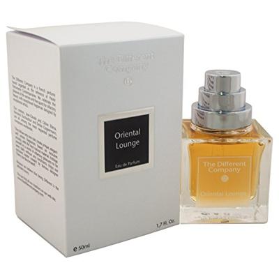 The Different Company Collection Juste Chic Oriental Lounge Eau de Parfum 50ml The Different Company Collection Juste Chic Oriental Lounge Eau de Parfum 50ml