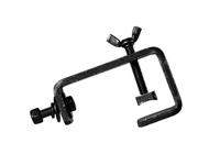 EUROLITE TH-40S Theatre Clamp black - thumbnail