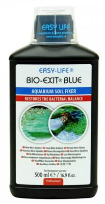 Bio-Exit Blue 500 ml Suren Collection Suren Collection - Suren collection