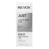 Revox B77 Just Lactic Acid + Ha Gentle Peeling Solution 30 ml - thumbnail