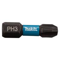 Makita Accessoires Slagschr.b. BLK PH3x25mm - B-63622 - thumbnail