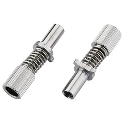 JAGWIRE Mickey adjusting barrels (10pcs)