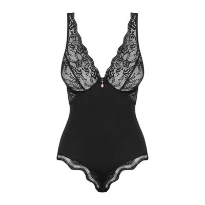 Gympak Obsessive Luvae Zwart S/M Gympak Obsessive Luvae Zwart S/M