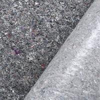 Schildersvlies anti-slip 50 m 280 g/m grijs - thumbnail