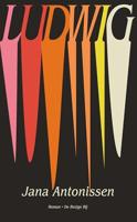 Ludwig - Jana Antonissen - ebook - thumbnail