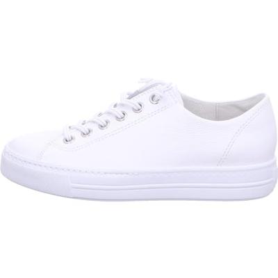 Paul Green 4081 060 white Wit maat 40 Paul Green 4081 060 white Wit maat 40