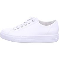 Paul Green 4081 060 white Wit maat 40 - thumbnail